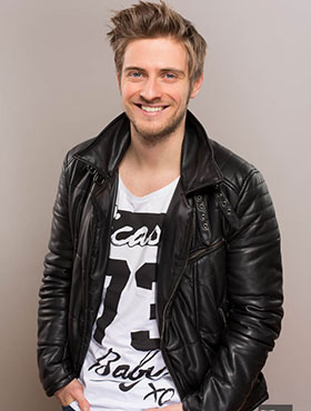 Jörn Schlönvoigt